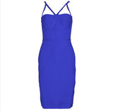 Sexy Brastrap dress