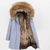 Cruella De Vil Coat