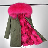 Cruella De Vil Coat
