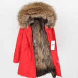 Cruella De Vil Coat