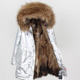 Cruella De Vil Coat
