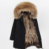 Cruella De Vil Coat