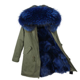 Cruella De Vil Coat