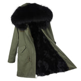 Cruella De Vil Coat