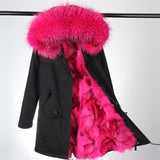 Cruella De Vil Coat