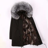 Cruella De Vil Coat