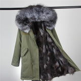 Cruella De Vil Coat