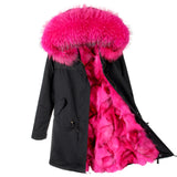 Cruella De Vil Coat