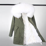 Cruella De Vil Coat