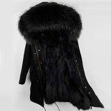 Cruella De Vil Coat