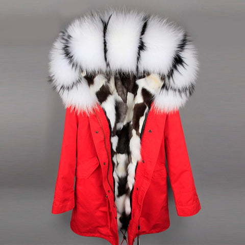 Cruella De Vil Coat