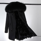 Cruella De Vil Coat