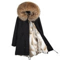 Cruella De Vil Coat