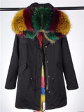 Cruella De Vil Coat