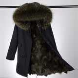 Cruella De Vil Coat