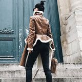 Straight Jacket