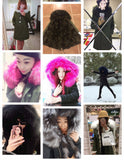Cruella De Vil Coat