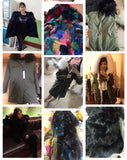 Cruella De Vil Coat