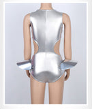 Reflector Bodysuit