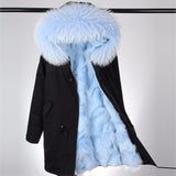 Cruella De Vil Coat