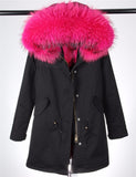 Cruella De Vil Coat