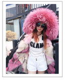 Cruella De Vil Coat