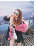 Cruella De Vil Coat