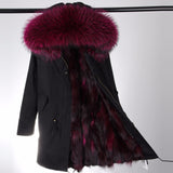 Cruella De Vil Coat