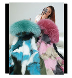 Cruella De Vil Coat
