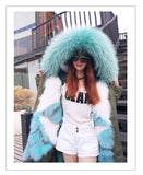 Cruella De Vil Coat