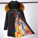 Cruella De Vil Coat
