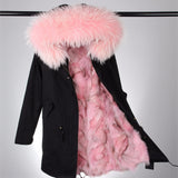 Cruella De Vil Coat