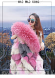 Cruella De Vil Coat