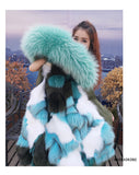 Cruella De Vil Coat