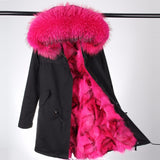 Cruella De Vil Coat