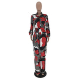 Leopard Jumpsuit