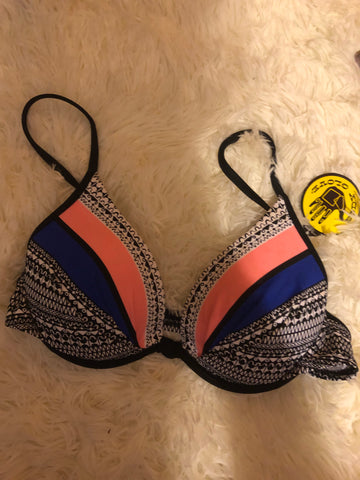 Body Glove bikini top