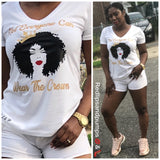 Not Everyone Can Wear the Crown T-shirt
