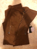 Camel Vest