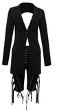 Two piece blazer set
