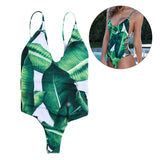 🍃Sexy One Piece Bikini Swimsuit